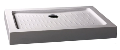 BANDHOURS Поддон для душа BandHours Rectangular 912-Tray 90x120 240241300 240241300