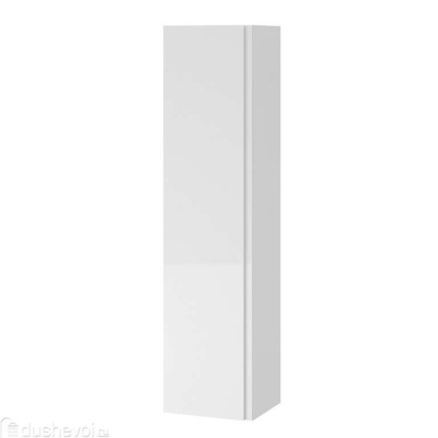Cersanit пенал Cersanit Moduo SB-SL-MOD/Wh SL-MOD