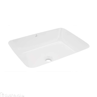 Jaquar Раковина Jaquar LAS-WHT-91703 60 см белый LAS-WHT-91703