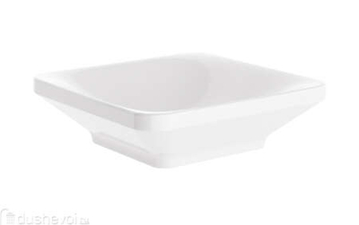 Jaquar Раковина Jaquar LAS-WHT-91903 45 см белый LAS-WHT-91903