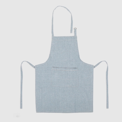 Mercury Textile Фартук Mercury Textile 60 x 80 см хлопок в ассортименте (цвет по наличию) 
