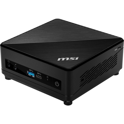 MSI Неттоп MSI Cubi 5 12M-068BRU 