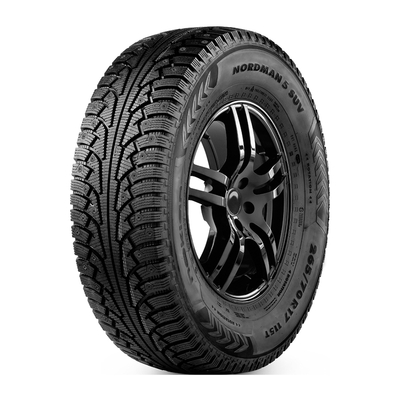 Nokian Tyres Шины Nokian Tyres Nordman 5 SUV 235/60 R16 104T 