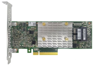 Lenovo Контроллер Lenovo ThinkSystem RAID 5350-8i PCIe 12Gb Adapter 4Y37A72482 