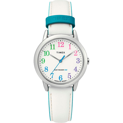 TIMEX Женские часы Timex . Коллекция Easy Reader TW2T28800 