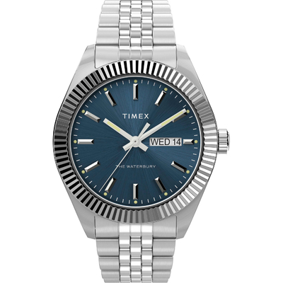 TIMEX Мужские часы Timex . Коллекция Standard TW2V46000 