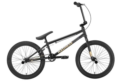 Stark Велосипед Stark'22 Madness BMX 4 HQ-0005117