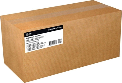 CACTUS Комплект сервисный Cactus CS-MK-KYO-FS4100 для Kyocera FS-4100 /FS-4200/ FS-4300/ Ecosys M3550/M3560 (mk-3130/1702mt8nl0) CS-MK-KYO-FS4100