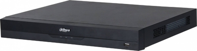 DAHUA Видеорегистратор Dahua DHI-NVR5216-16P-EI DHI-NVR5216-16P-EI