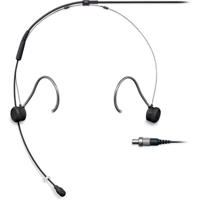 SHURE Головные микрофоны Shure TH53B/O-LEMO 