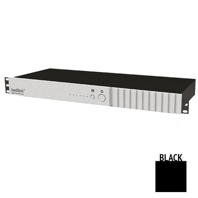 Isotek Сетевые фильтры Isotek Alpha Lite Black (No Control) 