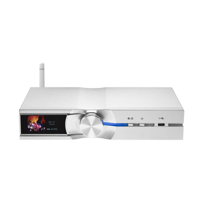 iFi audio Сетевые аудио проигрыватели iFi Audio NEO Stream 