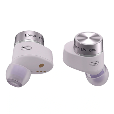 Bowers & Wilkins TWS наушники Bowers & Wilkins Pi5 S2 Spring Lilac 