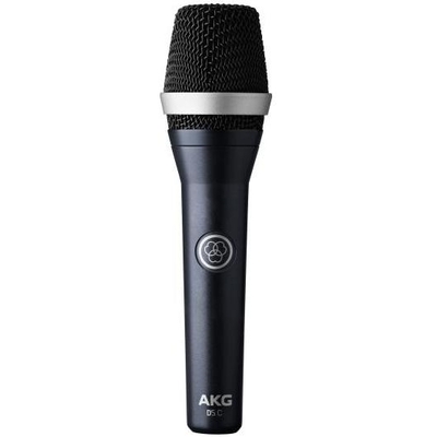 AKG Ручные микрофоны AKG D5C 