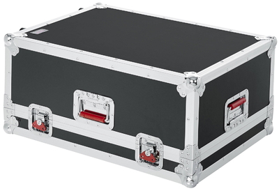 Gator Кейсы и чехлы для оборудования GATOR G-TOURM32RNDH 