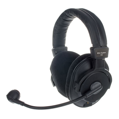 Beyerdynamic Профессиональные наушники Beyerdynamic DT 290 MK II (200/80 Ohm) 