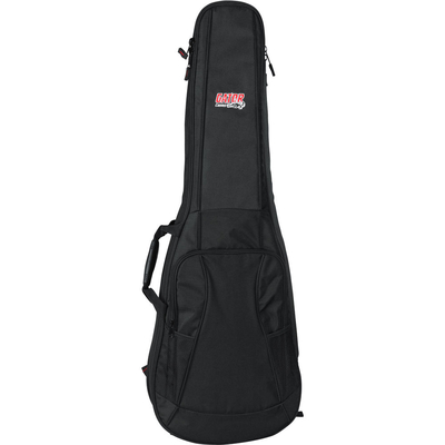 Gator Кейсы для гитары GATOR GB-4G-ELECX2 