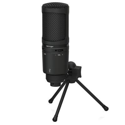 Behringer Студийные микрофоны Behringer BM1-U 