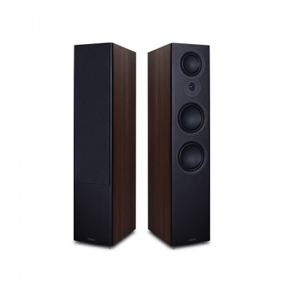 Mission Напольная акустика Mission LX-6 MKII Walnut 