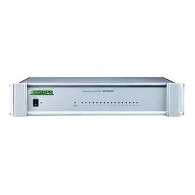 DSPPA Распределение и обработка DSPPA MP-9923S 