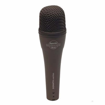 Superlux Ручные микрофоны Superlux FH12 