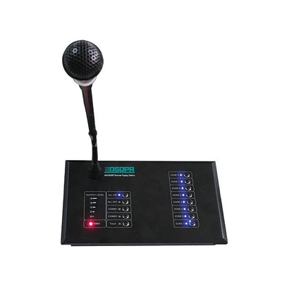 DSPPA Распределение и обработка DSPPA MAG-808R 
