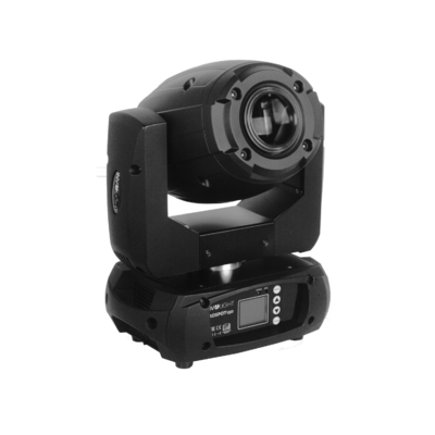 INVOLIGHT Вращающиеся головы Involight PROSPOT150 