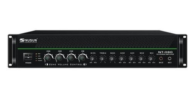Nusun 100В усилители NUSUN NT-240 