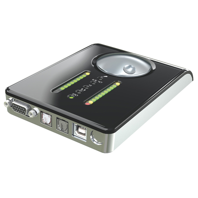 RME Аудиоинтерфейсы для домашней студии RME ALVA Nanoface 