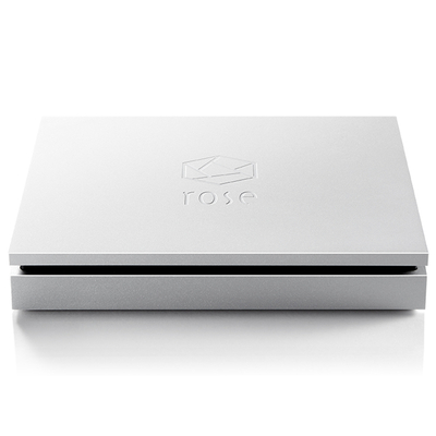 Rose CD транспорты Rose RSA780 