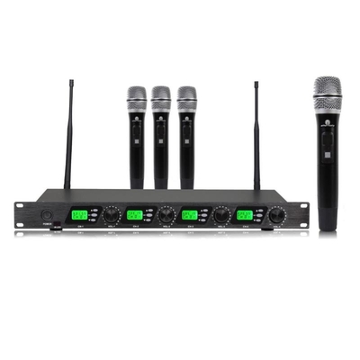Arthur Forty Радиосистемы с ручным микрофоном Arthur Forty U-404C PSC (UHF) 