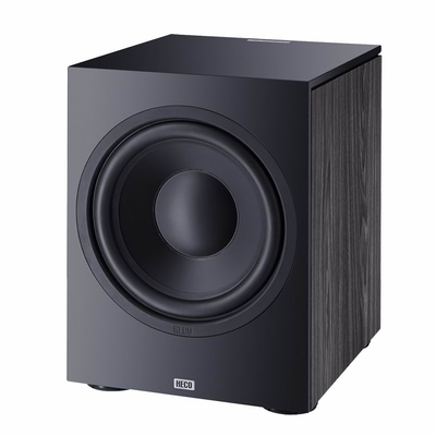 Heco Сабвуферы активные Heco Aurora Sub 30A 