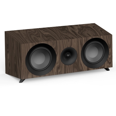 Jamo Центральные каналы Jamo S 81 CEN Walnut 