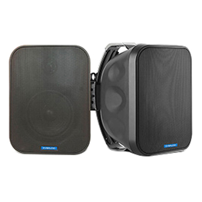 CVGaudio Громкоговорители настенные CVGaudio OSR508TBl 