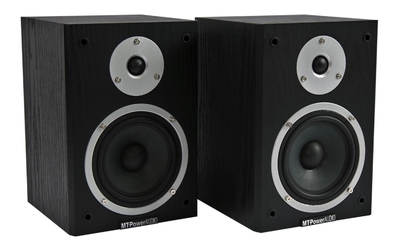 MT-POWER Полочная акустика MT-Power Performance XL Rear black 