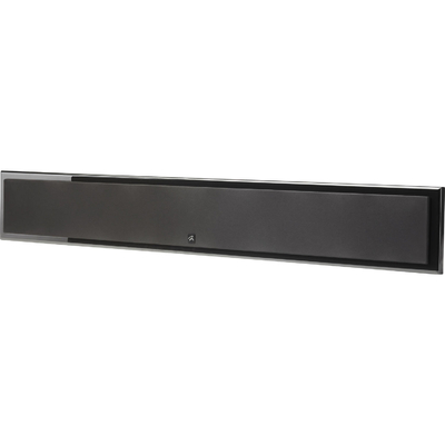 Martin Logan Пассивные саундбары Martin Logan Motion SLM X3 Gloss Black 