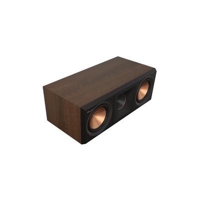 Klipsch Центральные каналы Klipsch RP-500C II Walnut 