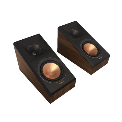 Klipsch Настенная акустика Klipsch RP-500SA II Walnut 