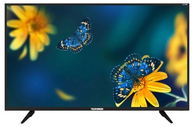 - Фольгированный шар Цветок, 1 шт -