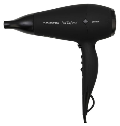 Polaris Фен Polaris PHD 2055Ti Zodiac 