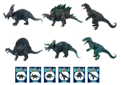 Zhongjieming Toys Игрушка Zhongjieming Toys Динозавр 