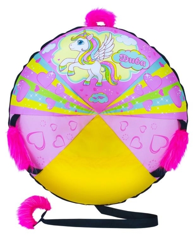 V76 Сноутьюб V76 Дива 1 оптимальный