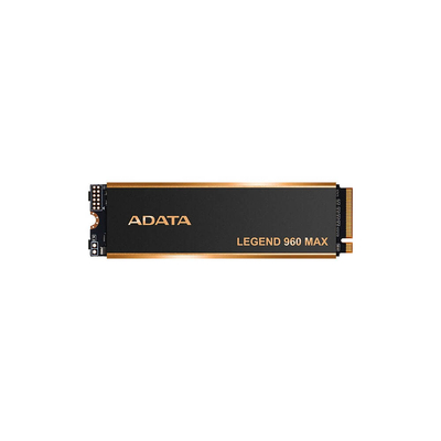 Adata Жесткий диск ADATA LEGEND 960 MAX 1TB (ALEG-960M-1TCS) 