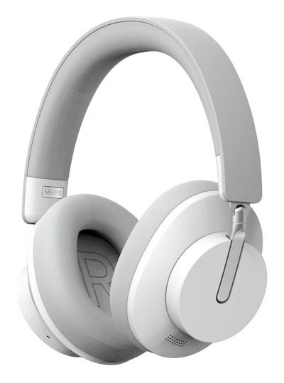 A4Tech Наушники A4Tech MH390 белый (mh390 white) MH390 WHITE