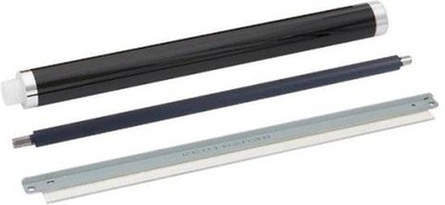 CET Комплект восстановления Cet CET501010 для Kyocera Ecosys P5018cdn/M5521/M5526/P5021/P5026 100000стр. (упак.:3шт) CET501010