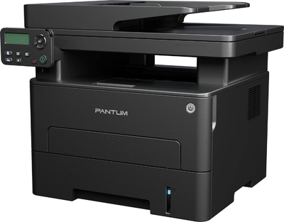 Pantum МФУ Pantum M7103DN черный M7103DN