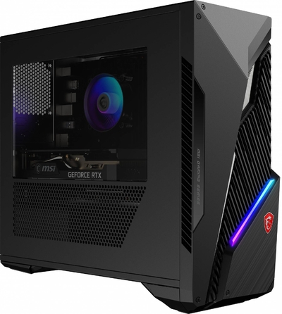 MSI Компьютер MSI Infinite S3 12SI-605XRU, Intel Core i5 12400F, DDR4 16ГБ, SSD 512ГБ, NVIDIA GeForce GTX 1660 Super 6144МБ, noOS, черный (9s6-b93821-605) 9S6-B93821-605