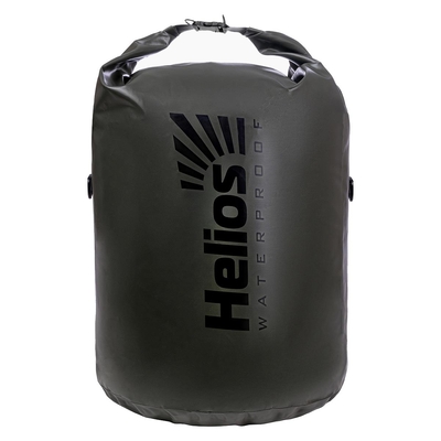 Helios Драйбег ПВХ 120 л хаки (HS-DB-1204385-H) Helios 