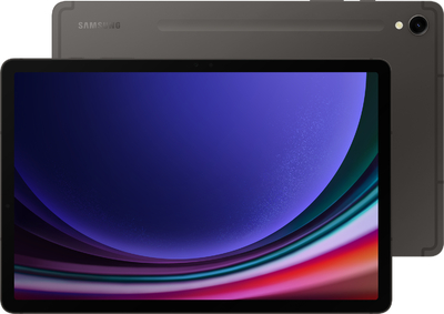 Samsung Планшет Samsung Galaxy Tab S9 5G 128 ГБ (SM-X716BZAACAU) графит SM-X716B08128GPT1E1S