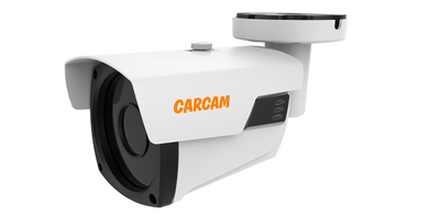 CarCam Камера видеонаблюдения CARCAM 4MP Bullet IP Camera 4177 (2.8-12mm) 